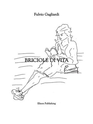 cover image of Briciole di vita